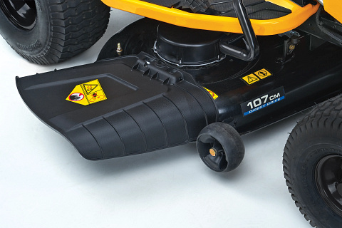 Traktorek do koszenia CubCadet XT2 PS107 Traktorek do koszenia CubCadet XT2 PS107