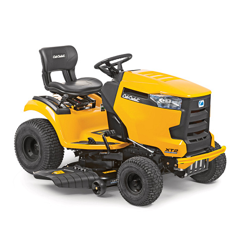 Traktorek do koszenia CubCadet XT2 PS107 Traktorek do koszenia CubCadet XT2 PS107