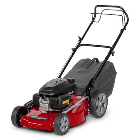 Kosiarka spalinowa Castel Garden XC 53 HS Honda GCVx170 OHV Kosiarka spalinowa Castel Garden XC 53 HS Honda GCVx170 OHV