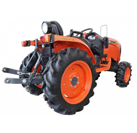 Kubota B2441 - 24KM
