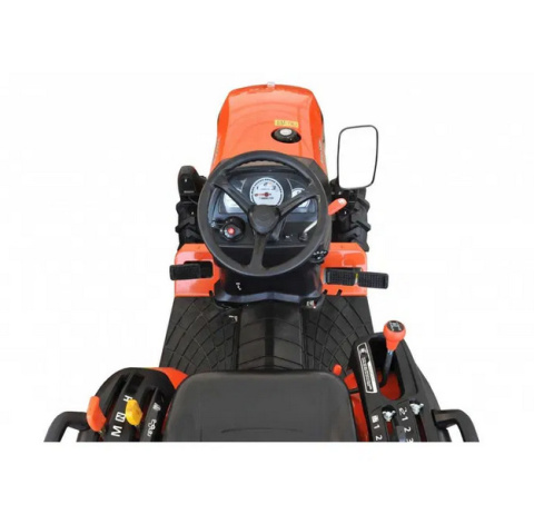 Kubota B2441 - 24KM