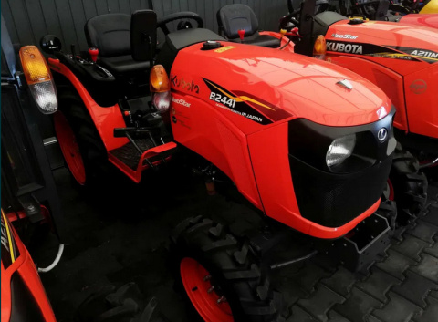 Kubota B2441 - 24KM
