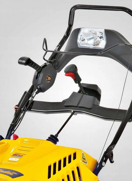Odśnieżarka spalinowa Cub Cadet 221 LHP