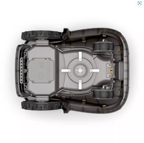 Robot koszący STIGA G 600 Robot koszący STIGA G 600