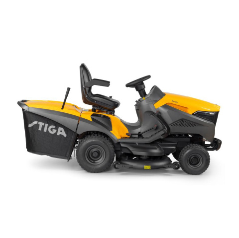 Traktorek kosiarka Stiga Estate 9122 W