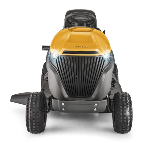 Traktorek kosiarka Stiga Tornado 7108 W