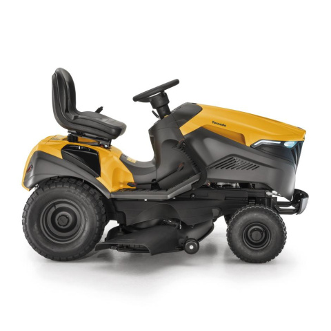 Traktorek kosiarka Stiga Tornado 7108 W