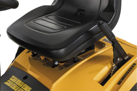 Traktorek kosiarka Stiga Tornado 7108 W