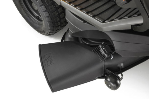 Traktorek kosiarka Stiga Tornado 7108 W