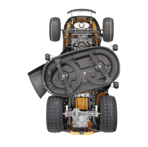 Traktorek kosiarka Stiga Tornado 7108 W