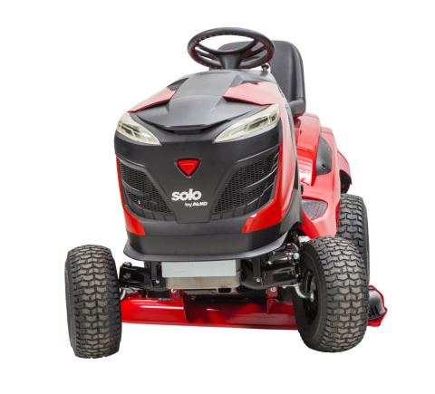 Traktorek kosiarka AL-KO T15 93.3 HDS-A