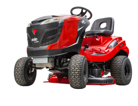 Traktorek kosiarka AL-KO T15 93.3 HDS-A