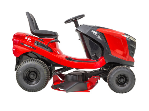 Traktorek kosiarka AL-KO T15 93.3 HDS-A
