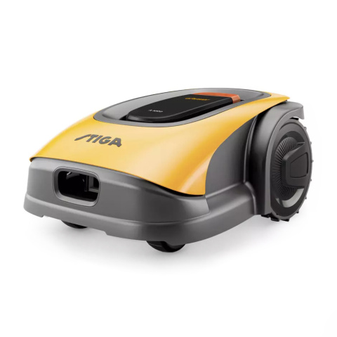 Autonomiczny Robot koszący Stiga A 1000 Autonomiczny Robot koszący Stiga A 1000