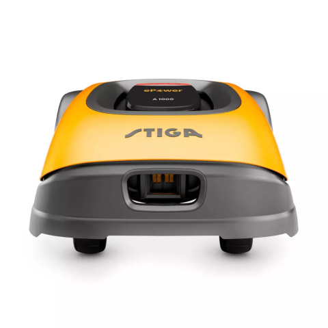 Autonomiczny Robot koszący Stiga A 1000 Autonomiczny Robot koszący Stiga A 1000