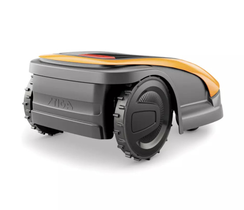 Autonomiczny Robot koszący Stiga A 1000 Autonomiczny Robot koszący Stiga A 1000
