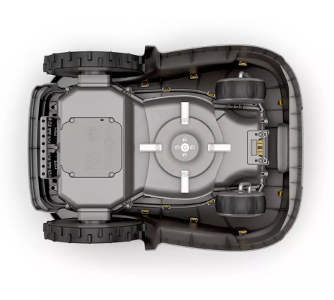 Robot koszący Stiga G 1200