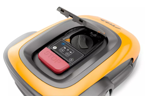 Robot koszący Stiga G 1200