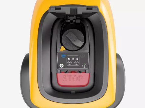 Robot koszący Stiga G 1200