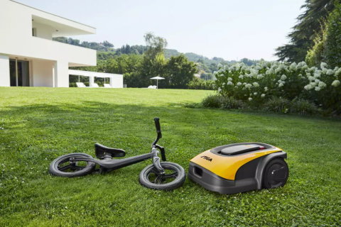 Robot koszący Stiga G 1200