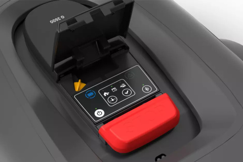 Robot koszący Stiga G 3600 Robot koszący Stiga G 3600