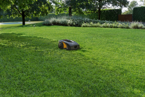 Robot koszący Stiga G 3600 Robot koszący Stiga G 3600