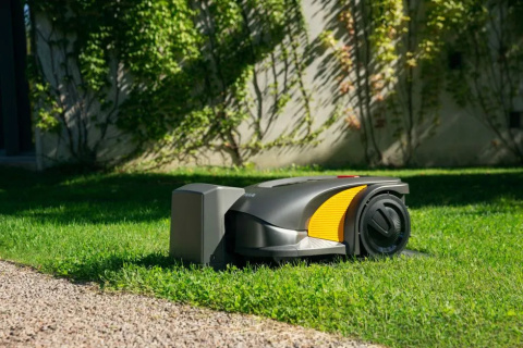 Robot koszący Stiga G 3600 Robot koszący Stiga G 3600