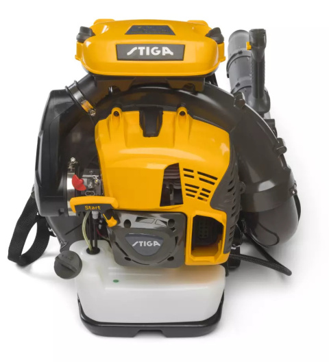 Dmuchawa spalinowa Stiga BL 980 R