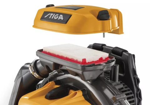 Dmuchawa spalinowa Stiga BL 980 R