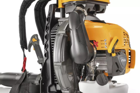 Dmuchawa spalinowa Stiga BL 980 R