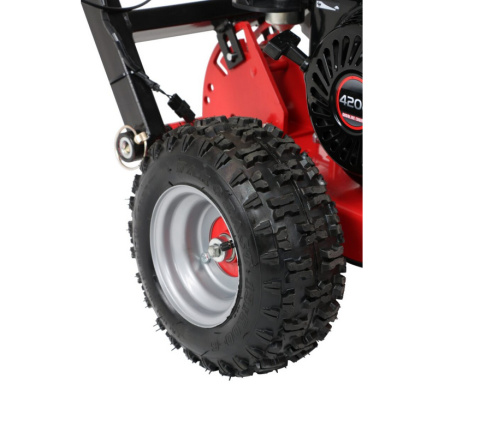 Frezarka do pni Faworyt SF15
