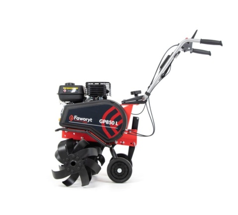 Glebogryzarka spalinowa Faworyt Pro GP850 L Glebogryzarka spalinowa Faworyt Pro GP850 L