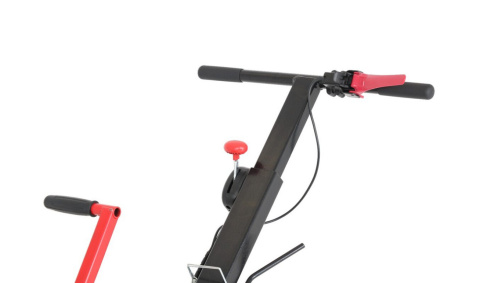 Koparka łańcuchowa Faworyt SK600 Koparka łańcuchowa Faworyt SK600