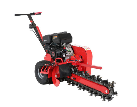 Koparka łańcuchowa Faworyt SK600 Koparka łańcuchowa Faworyt SK600