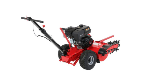 Koparka łańcuchowa Faworyt SK600 Koparka łańcuchowa Faworyt SK600