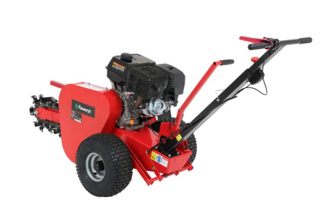 Koparka łańcuchowa Faworyt SK600 Koparka łańcuchowa Faworyt SK600