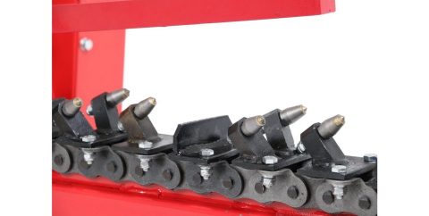 Koparka łańcuchowa Faworyt SK600 Koparka łańcuchowa Faworyt SK600