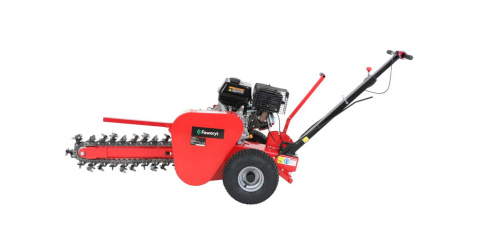 Koparka łańcuchowa Faworyt SK600 Koparka łańcuchowa Faworyt SK600