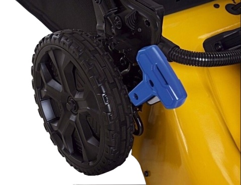Kosiarka Akumulatorowa Cub Cadet LM5 E 51R Kosiarka Akumulatorowa Cub Cadet LM5 E 51R