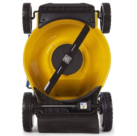 Kosiarka Akumulatorowa Cub Cadet LM5 E 51R Kosiarka Akumulatorowa Cub Cadet LM5 E 51R