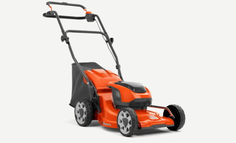 Kosiarka akumulatorowa Husqvarna LC137i Kosiarka akumulatorowa Husqvarna LC137i