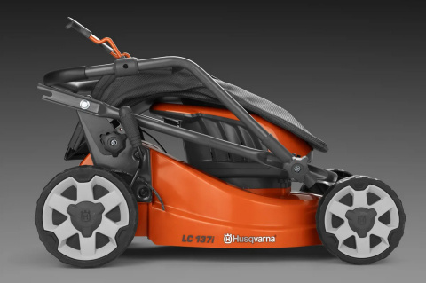 Kosiarka akumulatorowa Husqvarna LC137i Kosiarka akumulatorowa Husqvarna LC137i