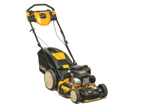 Kosiarka spalinowa Cub Cadet LM3 CRC 46S