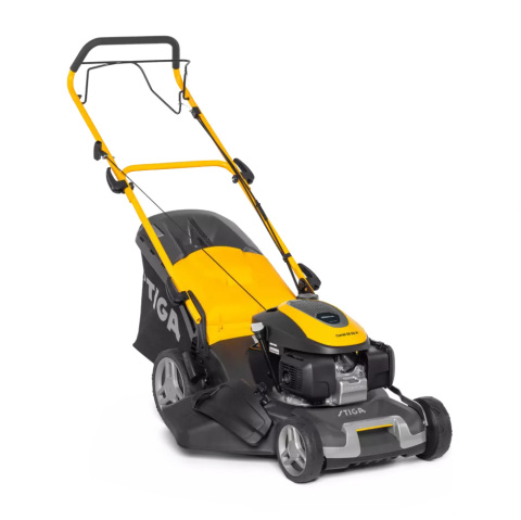 Kosiarka spalinowa Stiga Combi 50 SQ H (SQH) Kosiarka spalinowa Stiga Combi 50 SQ H (SQH)