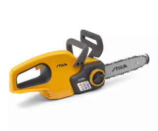Pilarka Akumulatorowa CS 100e Stiga ZESTAW