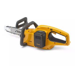 Pilarka Akumulatorowa CS 100e Stiga ZESTAW