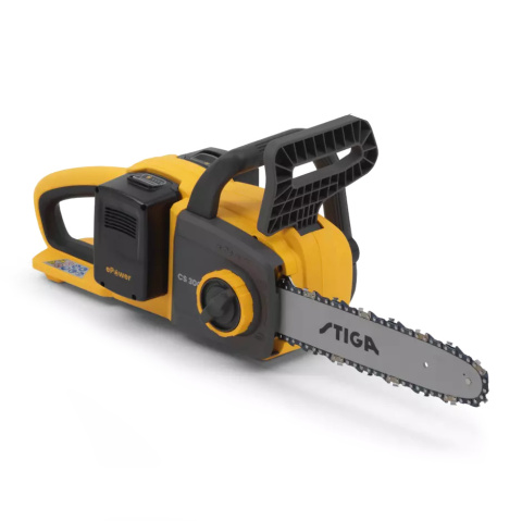 Pilarka Akumulatorowa Stiga CS 300e ZESTAW (2 x 4 Ah) Pilarka Akumulatorowa Stiga CS 300e ZESTAW (2 x 4 Ah)