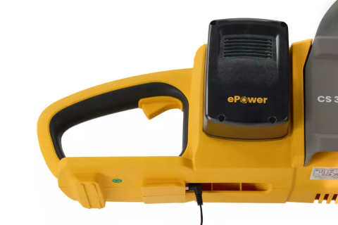 Pilarka Akumulatorowa Stiga CS 300e ZESTAW (2 x 4 Ah) Pilarka Akumulatorowa Stiga CS 300e ZESTAW (2 x 4 Ah)
