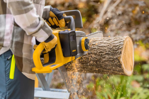 Pilarka Akumulatorowa Stiga CS 300e ZESTAW (2 x 4 Ah) Pilarka Akumulatorowa Stiga CS 300e ZESTAW (2 x 4 Ah)