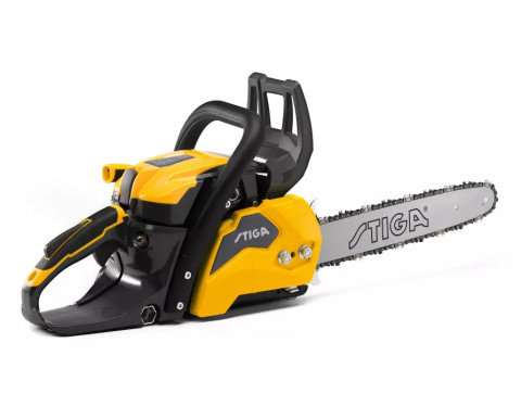 Pilarka spalinowa CS 540 - 14" Pilarka spalinowa CS 540 - 14"